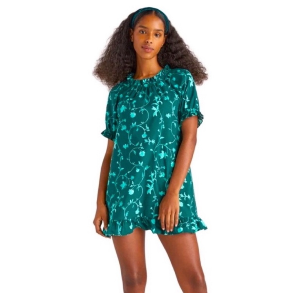 Hill House The Katherine Nap Dress